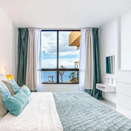 Comfortable Sea View דירה