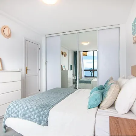 Comfortable Sea View * פוארטו דה סנטיאגו
