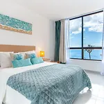Appartement Comfortable Sea View