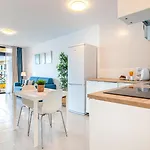 Appartement Comfortable Sea View *