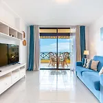 Appartement Comfortable Sea View Puerto de Santiago (Tenerife)