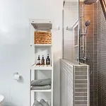 Comfortable Sea View *